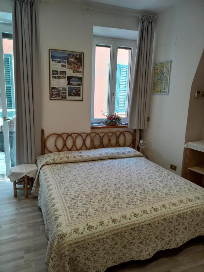 Bellagio Center Apartment N°12 Luaran gambar