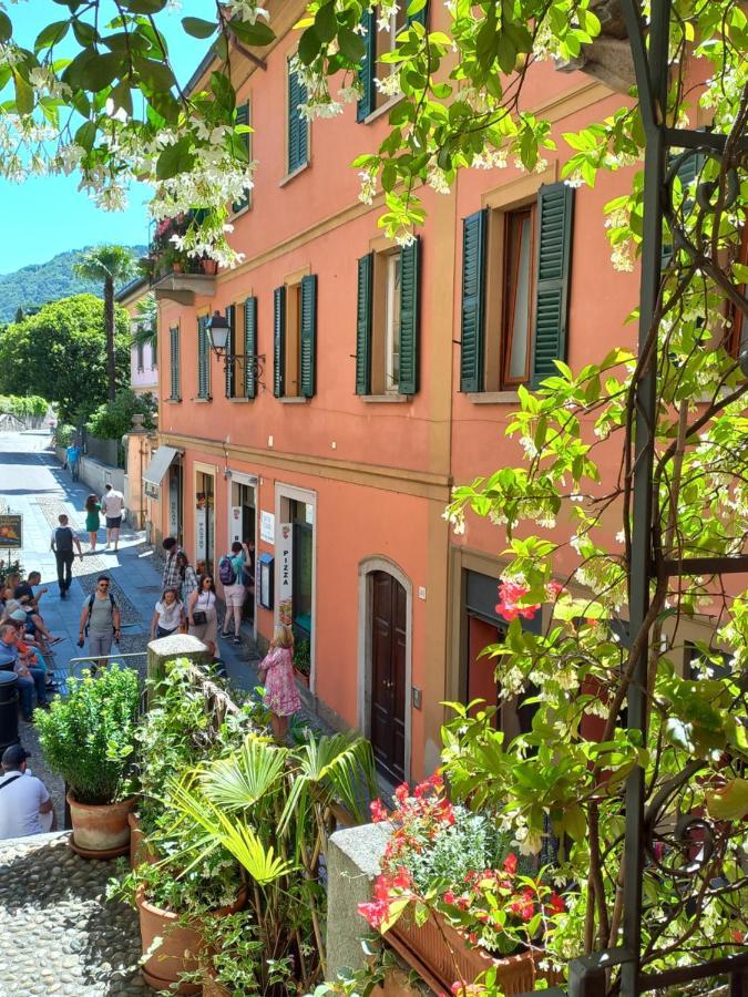 Bellagio Center Apartment N°12 Luaran gambar