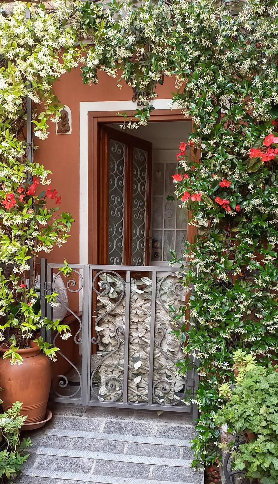 Bellagio Center Apartment N°12 Luaran gambar