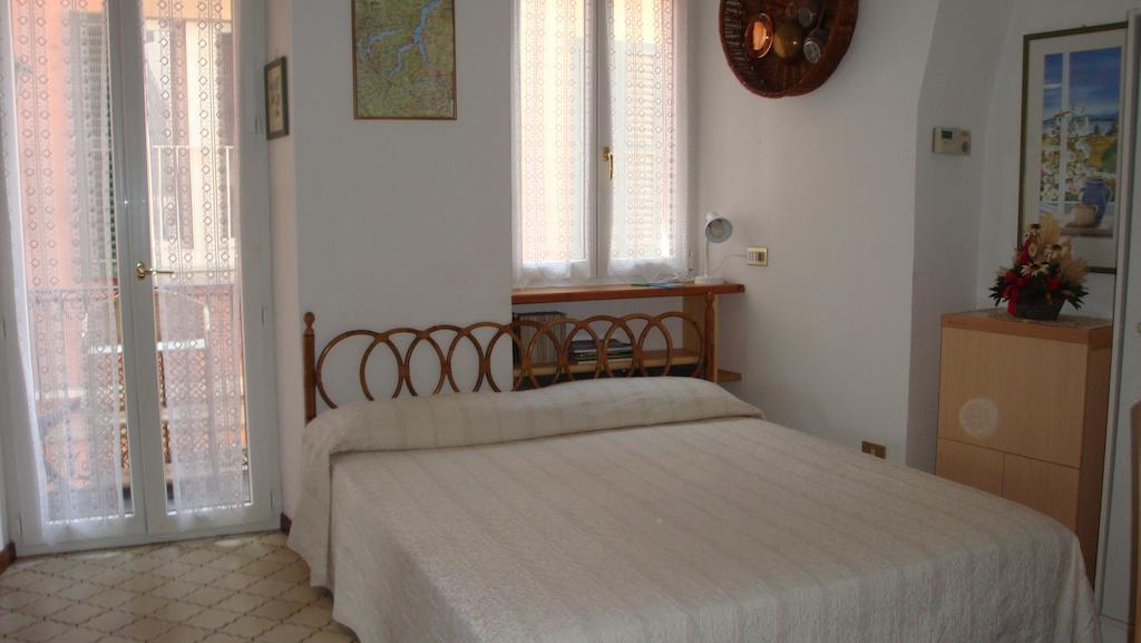 Bellagio Center Apartment N°12 Bilik gambar