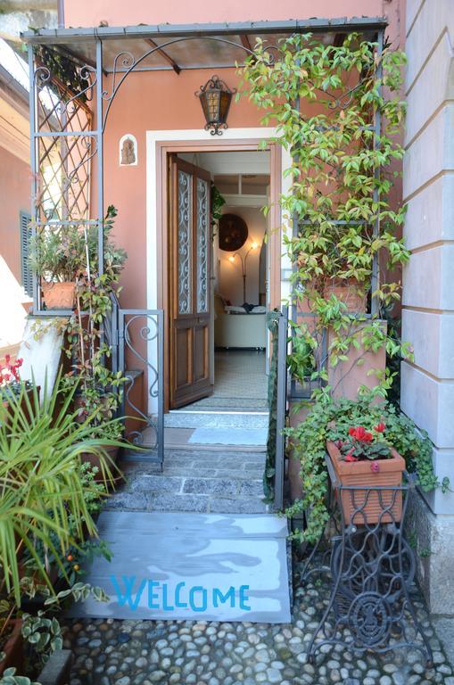 Bellagio Center Apartment N°12 Bilik gambar