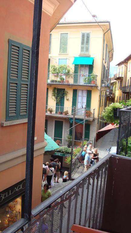 Bellagio Center Apartment N°12 Bilik gambar