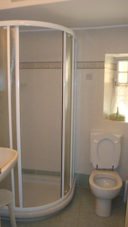 Bellagio Center Apartment N°12 Bilik gambar
